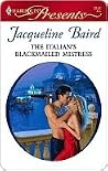 The Italian's Blackmailed Mistress: A Steamy Revenge Romance (Bedded by Blackmail Book 24) Book cover for The Italian's Blackmailed Mistress: A Steamy Revenge Romance (Bedded by Blackmail Book 24)
