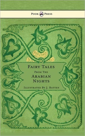 Fairy Tales from the Arabian Nights (Kindle Edition)