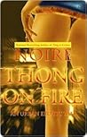 Thong on Fire: An...