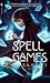 Spell Games (Marla Mason, #4)