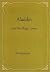 Aladdin and the Magic Lamp by Anonymous Aladdin and the Magic Lamp by Anonymous