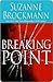 Breaking Point (Troubleshooters, #9)