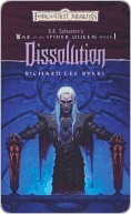 Dissolution
