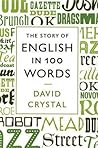 Book cover for The Story of English in 100 Words