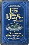 On the Edge of the Dark Sea of Darkness by Andrew       Peterson