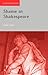 Shame in Shakespeare by Ewan Fernie