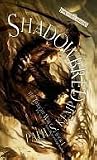 Book cover for Shadowbred (Forgotten Realms: The Twilight War, #1)