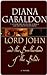 Lord John and the Brotherhood of the Blade by Diana Gabaldon