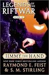 Jimmy the Hand