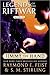 Jimmy the Hand by Raymond E. Feist