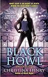 Black Howl by Christina Henry