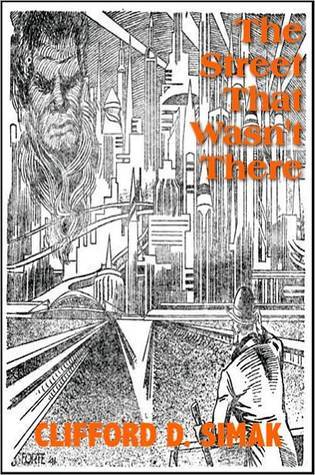 The Street That Wasn't There (Kindle Edition)