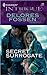 Secret Surrogate by Delores Fossen