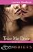 Take Me Down (Erotic Me, #1)