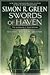 Swords of Haven: The Adventures of Hawk and Fisher (Hawk and Fisher, #1-3)