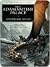 The Adamantine Palace (The Memory of Flames, #1)