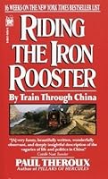Riding the Iron Rooster