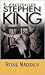 Rose Madder by Stephen        King Rose Madder by Stephen        King