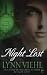 Night Lost (Darkyn, #4)