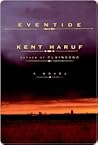 Eventide by Kent Haruf