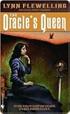 Book cover for The Oracle's Queen (The Tamír Triad, #3)