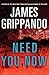 Need You Now (Andie Henning Book 3)