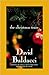 The Christmas Train by David Baldacci