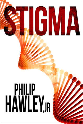 Stigma (Kindle Edition)