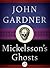 Mickelsson's Ghosts by John Gardner