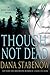 Though Not Dead (Kate Shugak, #18)