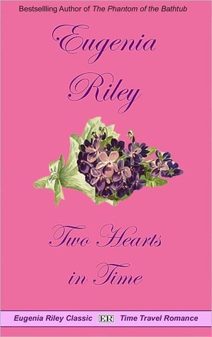 TWO HEARTS IN TIME (Kindle Edition)