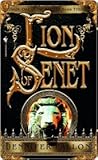 Lion of Senet