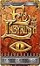 Eye of the Labyrinth by Jennifer Fallon