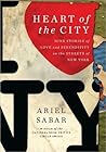 Heart of the City...