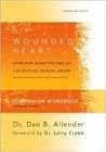 The Wounded Heart...