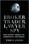 Broker, Trader, L...