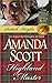 Highland Master (Scottish Knights Trilogy #1)