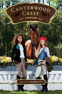 Popular (Canterwood Crest, #14)