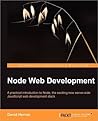 Node Web Development