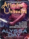 Atlantis Unleashed by Alyssa Day