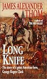 Long Knife: A Novel
