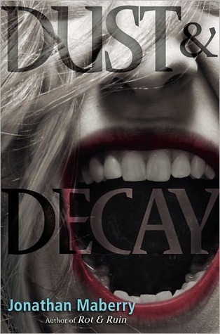 Dust & Decay