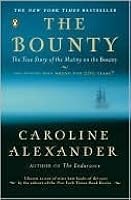 The Bounty: The True Story of the Mutiny on the Bounty
