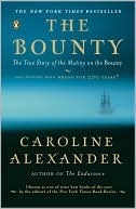 The Bounty: The True Story of the Mutiny on the Bounty