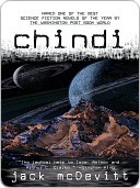Chindi