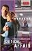 Critical Affair (Code Red #10)