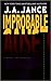 Improbable Cause by J.A. Jance