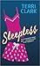 Sleepless: A YA Horror Novel About a Killer Stalking Your Dreams