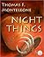 Night Things (Necon Classic Horror Book 7)