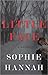 Little Face by Sophie Hannah